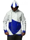 Assassin’s Creed 3 Connor Kenway Jacket Leather