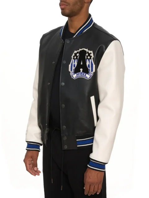 Avirex American Varsity Jacket