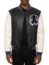 Avirex American Varsity Jacket