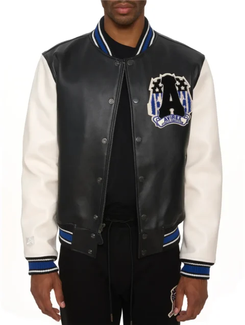 Avirex American Varsity Jacket