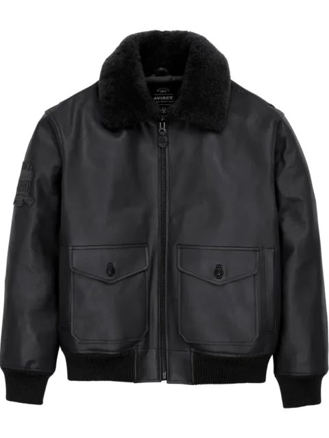 Avirex G-1 Bomber Jacket