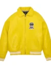 Avirex Limited Edition Croc Icon Jacket