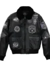 Avirex The G-1 Flight Jacket