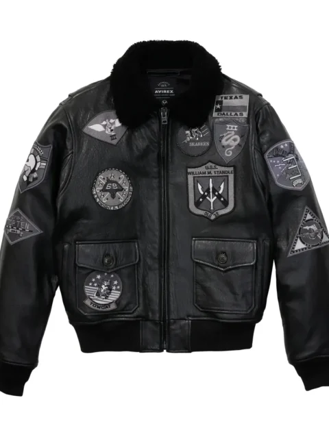 Avirex The G-1 Flight Jacket
