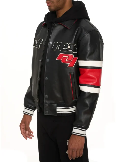 Avirex The Legend Jacket