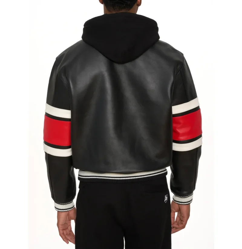 Avirex The Legend Jacket