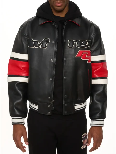 Avirex The Legend Jacket