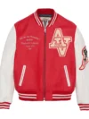 Avirex Wildcat Varsity Jacket