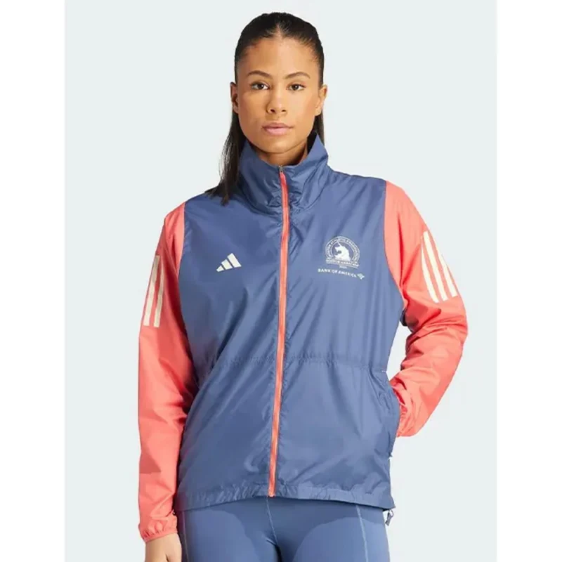 Boston Marathon Jacket
