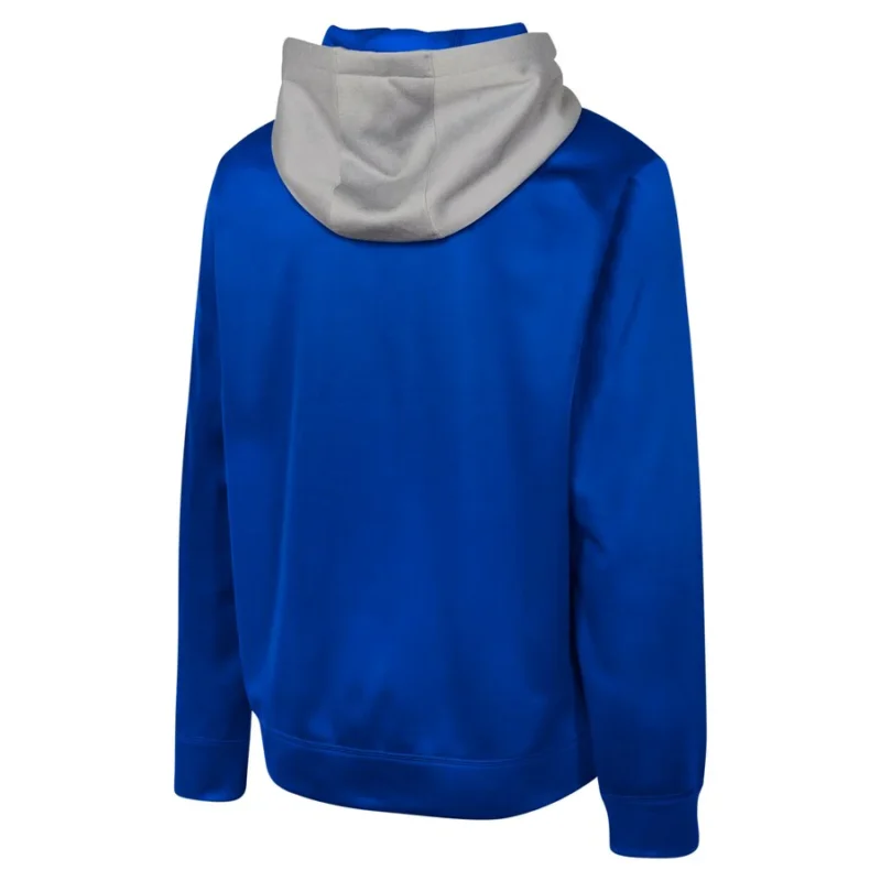 Buffalo Bills Replay Full Zip Hoodie - Image 3
