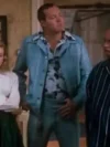 Christmas Vacation Cousin Eddie Blue Suit
