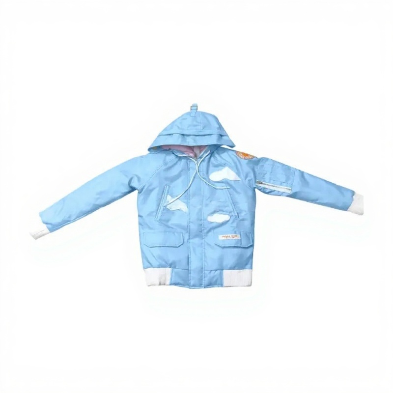 Cloud Rainbow Jacket