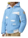 Cloud Rainbow Jacket