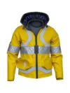 Cyberpunk 2077 Edgerunners David Martinez Jacket