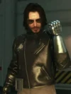 Cyberpunk 2077 Johnny Silverhand Jacket
