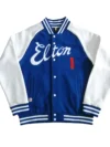 Elton John Varsity Jacket