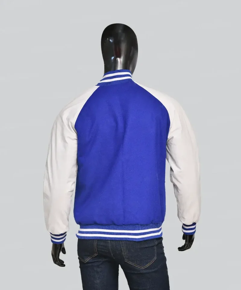 Elton John Varsity Jacket