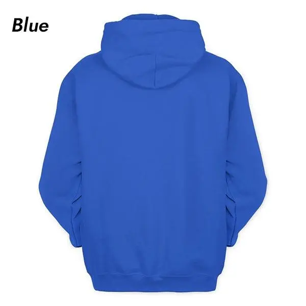 Eminem Barry Sanders Hoodie - Image 2