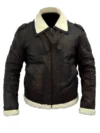 Fallout 4 Bomber Armor Jacket