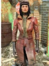 Fallout 4 Piper Coat