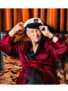 Hugh Hefner Costume
