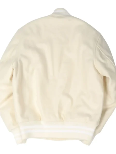 Kith Golden Bear Varsity Jacket