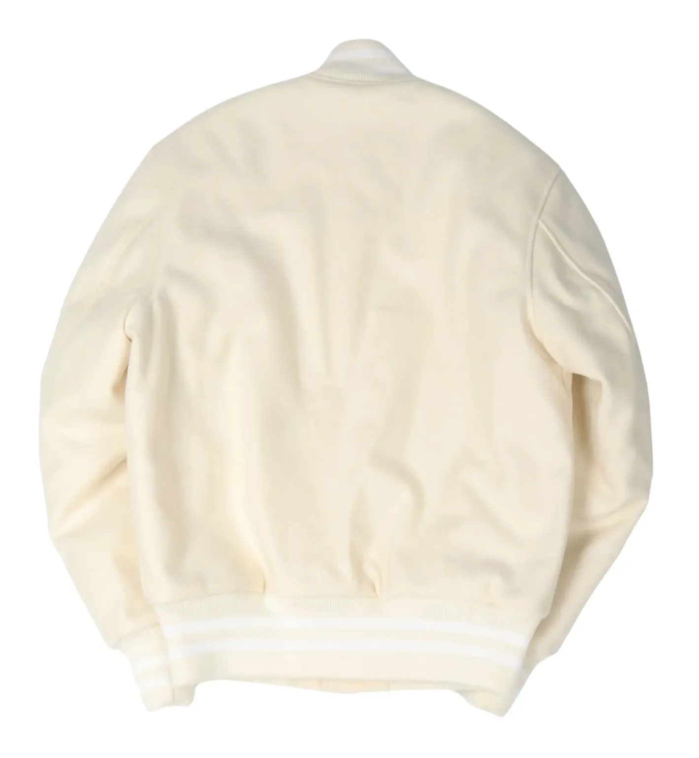 Kith Golden Bear Varsity Jacket