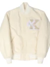 Kith Golden Bear Varsity Jacket