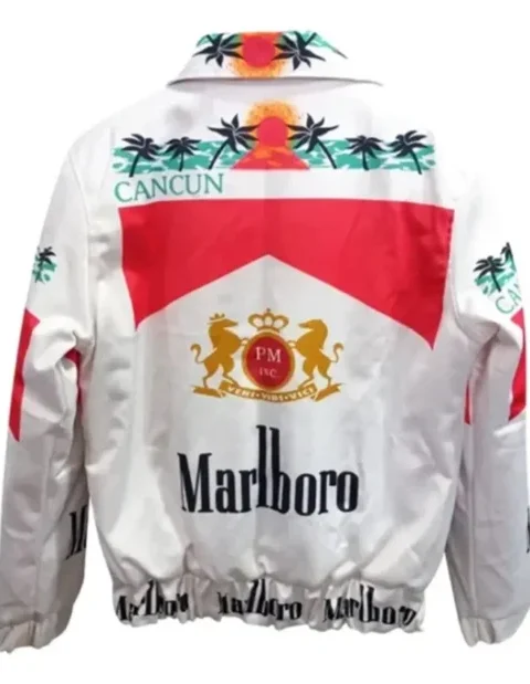 Marlboro Cancun Jacket