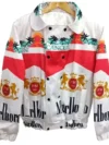 Marlboro Cancun Jacket