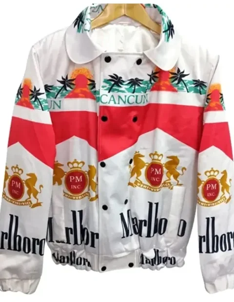 Marlboro Cancun Jacket