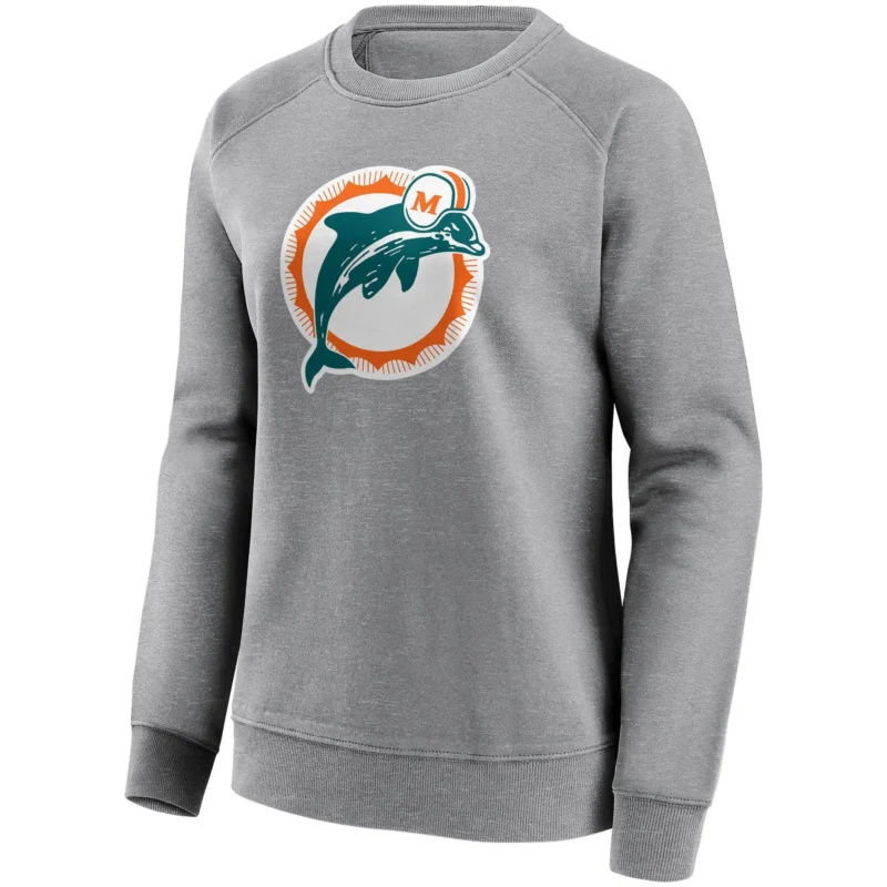 Miami Dolphins Sweatshirt