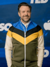 Noah Smith Men’s Ted Lasso S3 Premiere Zipper Jacket