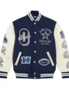 OVO X NFL Dallas Cowboys Varsity Jacket