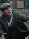 Peaky Blinders S06 Johnny Dogs Blazer Coat