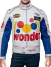 Ricky Bobby Wonder Bread Jacket