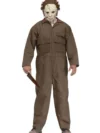 Rob Zombie Michael Myers Costume Halloween