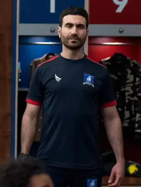 Roy Kent Ted Lasso Tracksuit
