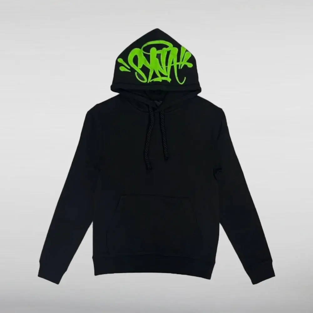 Syna World Tracksuit - Image 3