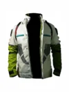 Season 3 Apex Legends Crypto Jacket