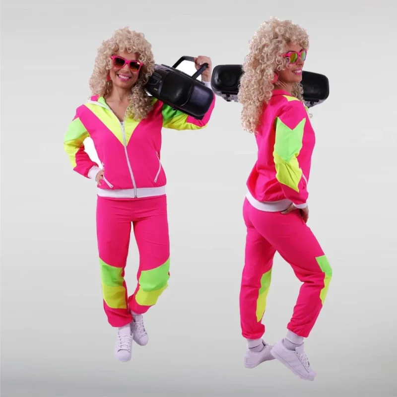 Shell Costume Suit