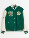 Stranger Things Baseball Varsity Jacket