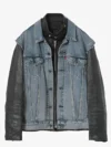 Stranger Things Hellfire Club Eddie Munson Jacket