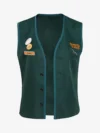 Stranger Things Robin Green Vest