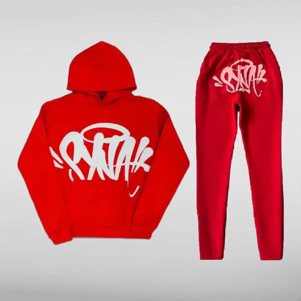 Syna World Tracksuit - Image 5