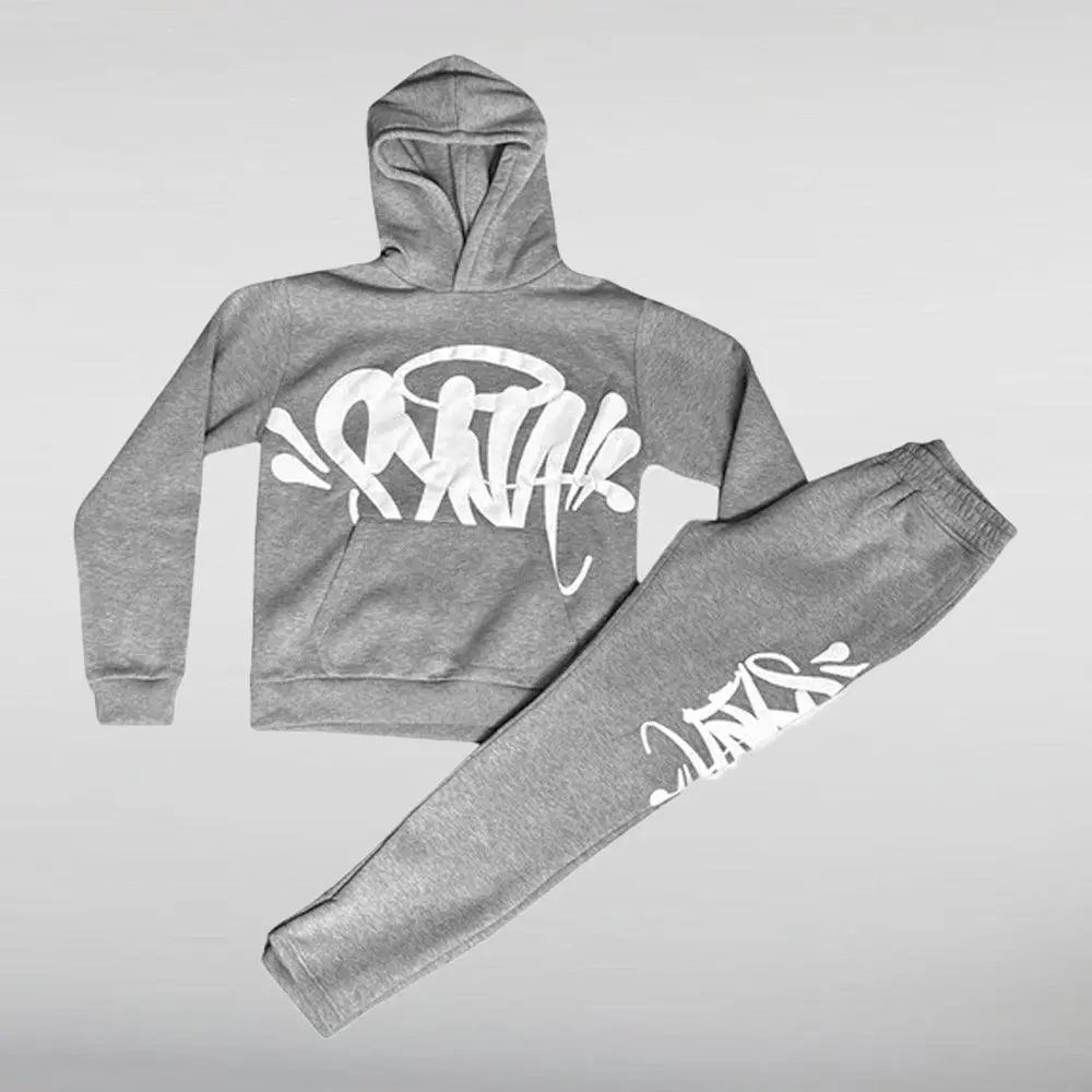 Syna World Tracksuit - Image 2