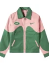 TTC X Nike Varsity Jacket
