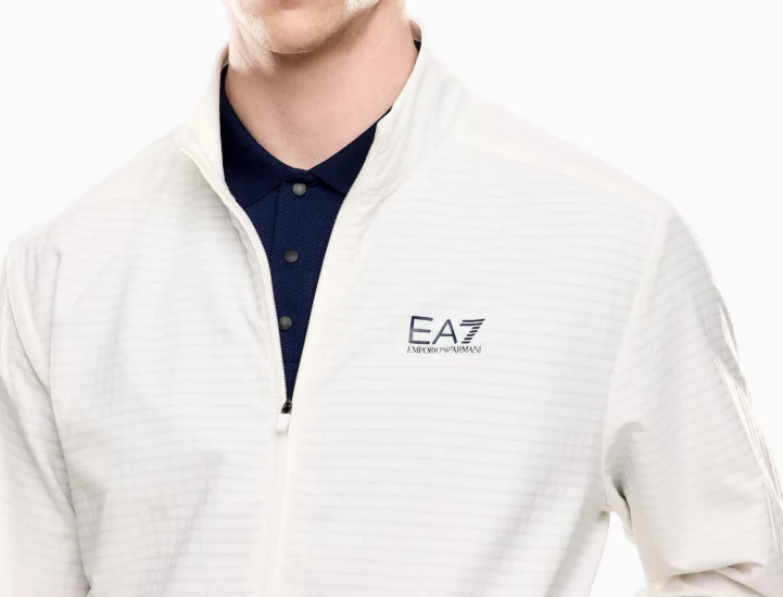 Tennis Pro Tracksuit VENTUS7 - Image 2