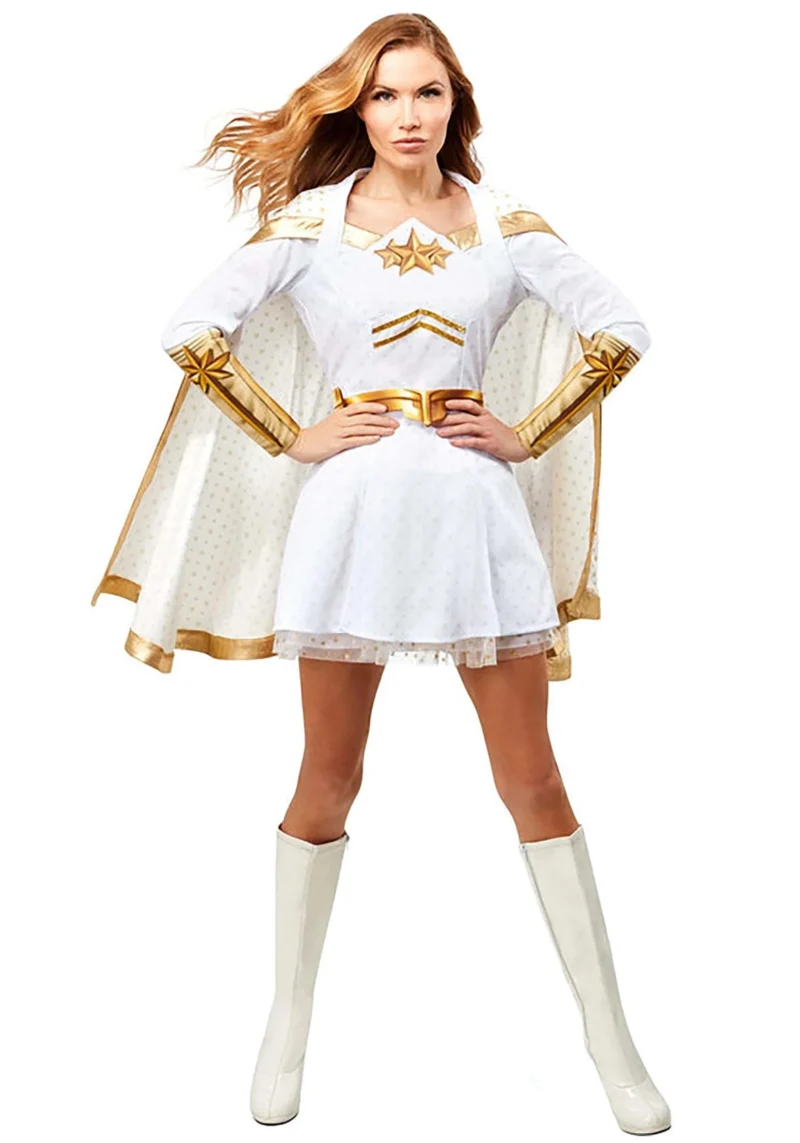 The Boys Season 3 Costume Starlight - Image 2