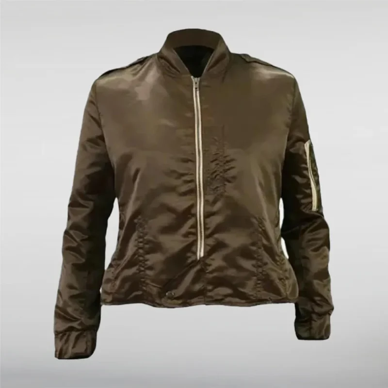 Top Gun Maverick 2022 Jennifer Connelly Jacket - Image 3